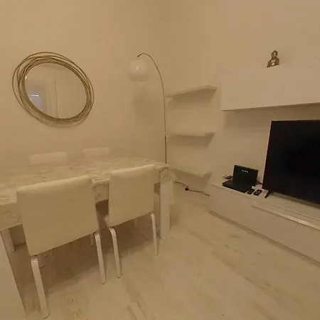 La Casa Di Sara Lejlighed *