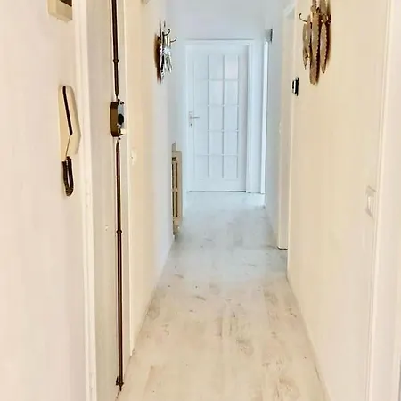 La Casa Di Sara *